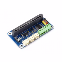 Micro:bit Driver Breakout
