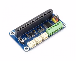 Micro:bit Driver Breakout