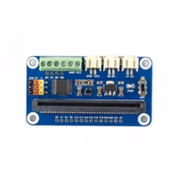 Micro:bit Driver Breakout