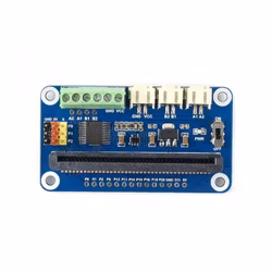 Micro:bit Driver Breakout
