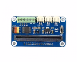 Micro:bit Driver Breakout