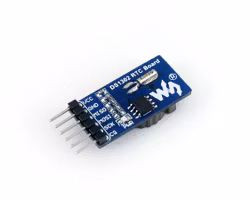 DS1302 RTC Board