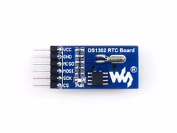 DS1302 RTC Board