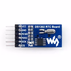 DS1302 RTC Board