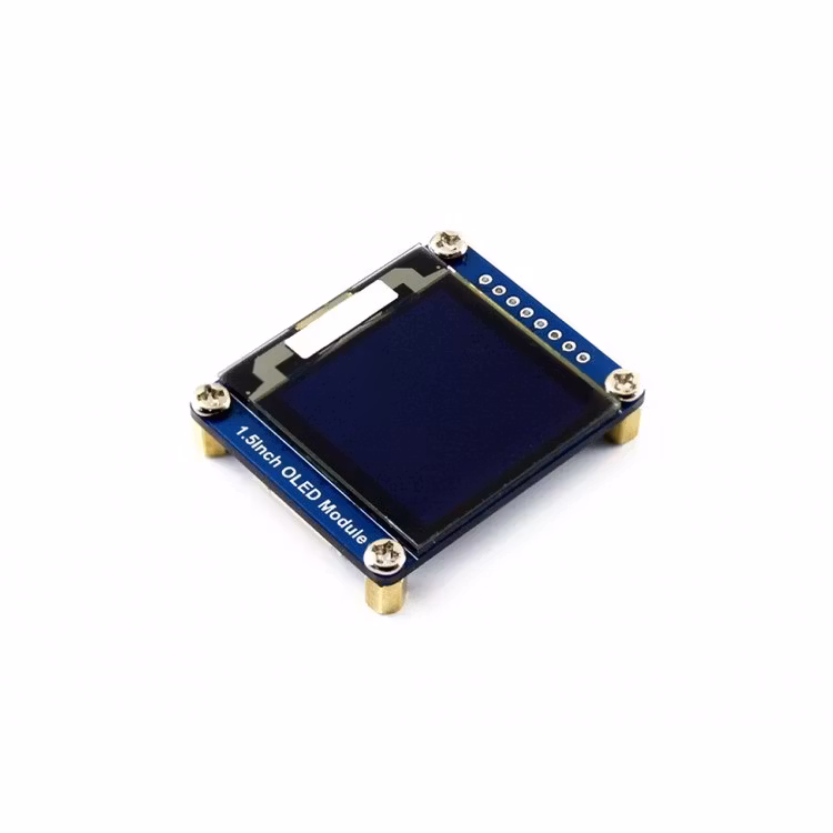 OLED display 1.5inch Module