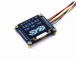 OLED display 1.5inch Module