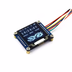 OLED display 1.5inch Module