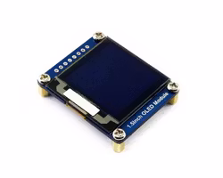 OLED display 1.5inch Module