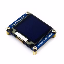 OLED display 1.5inch Module