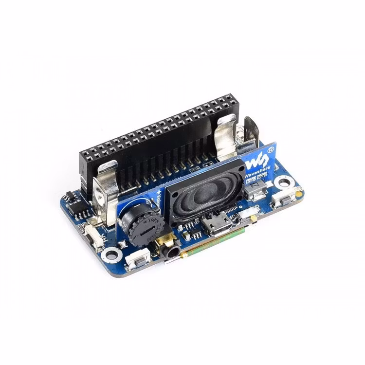Tiny GamePi15 for Raspberry Pi