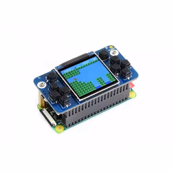 Tiny GamePi15 for Raspberry Pi