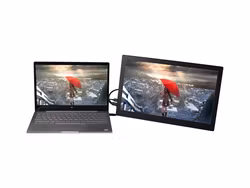 15.6 Inch 1920*1080 Full HD IPS Touch Screen Portable Monitor