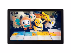 15.6 Inch 1920*1080 Full HD IPS Touch Screen Portable Monitor