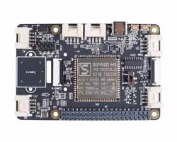 Grove AI HAT for Edge Computing