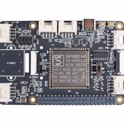 Grove AI HAT for Edge Computing