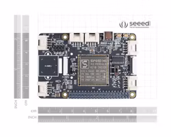 Grove AI HAT for Edge Computing