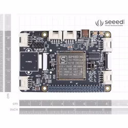 Grove AI HAT for Edge Computing