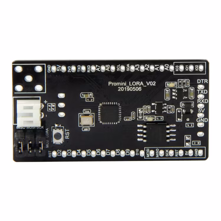 TTGO T-Deer Pro Mini Lora V02 LoRa 433MHz/868MHz/915MHz Mega328 For Arduino
