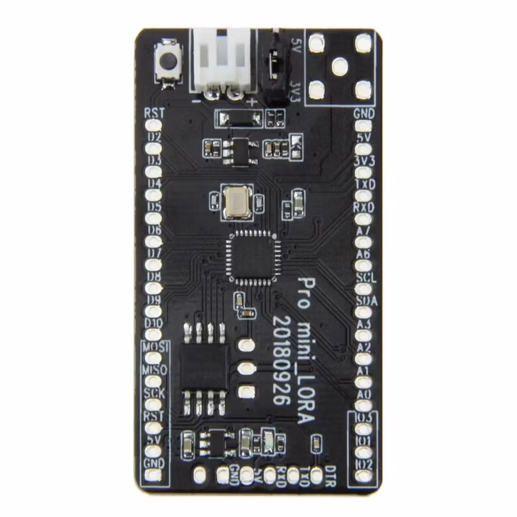 TTGO T-Deer Pro Mini Lora V02 LoRa 433MHz/868MHz/915MHz Mega328 For Arduino