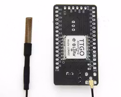 TTGO T-Deer Pro Mini Lora V02 LoRa 433MHz/868MHz/915MHz Mega328 For Arduino
