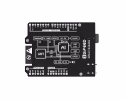 Sipeed Maixduino Kit for RISC-V AI + IoT