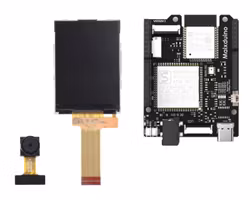 Sipeed Maixduino Kit for RISC-V AI + IoT