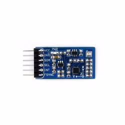 10 DOF IMU Sensor, Low Power