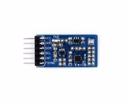 10 DOF IMU Sensor, Low Power