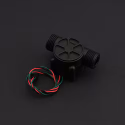 Gravity: Water Flow Sensor (1/2")