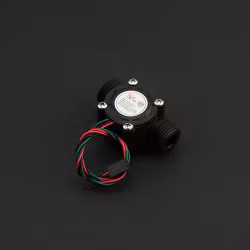 Gravity: Water Flow Sensor (1/2")