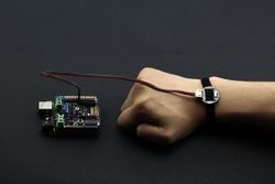 Heart Rate Monitor Sensor