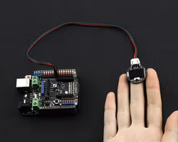 Heart Rate Monitor Sensor