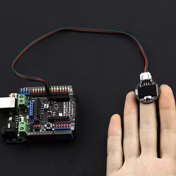 Heart Rate Monitor Sensor