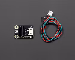 Digital Vibration Sensor