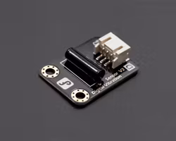 Digital Vibration Sensor