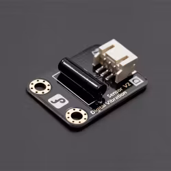 Digital Vibration Sensor