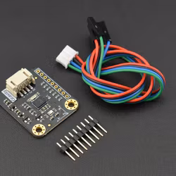 Gravity BNO055+BMP280 intelligent 10DOF AHRS