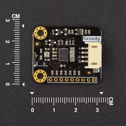 Gravity BNO055+BMP280 intelligent 10DOF AHRS