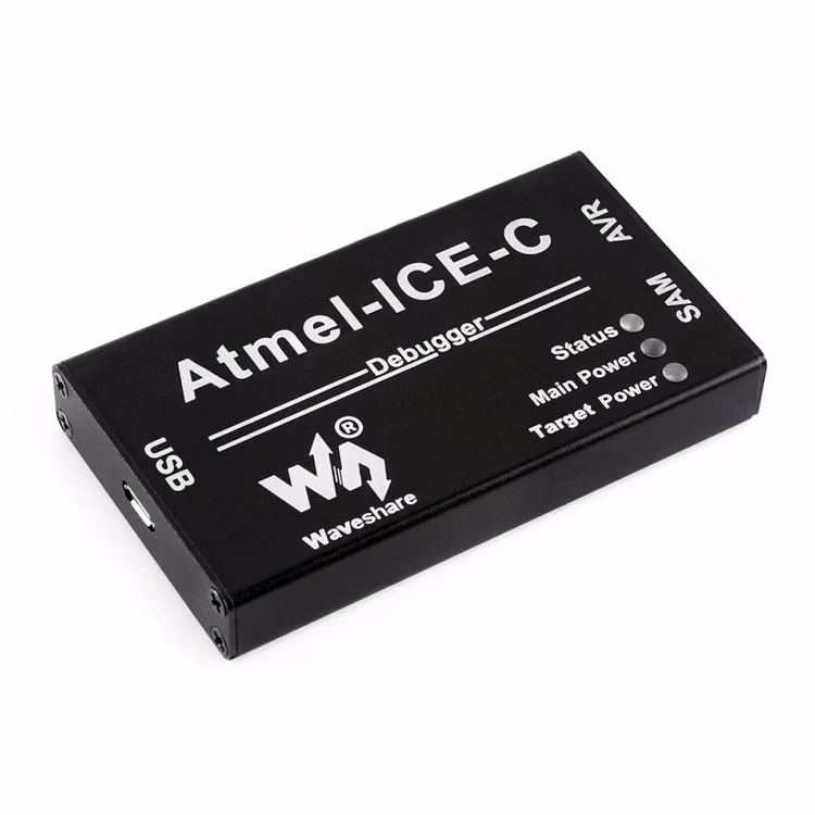 Atmel-ICE-C