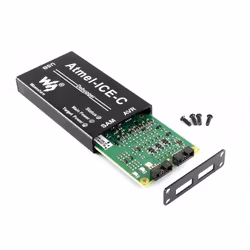 Atmel-ICE-C