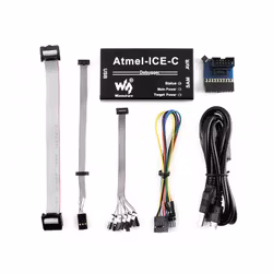 Atmel-ICE-C