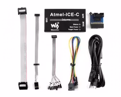 Atmel-ICE-C