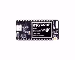WiPy 2.0