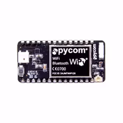 WiPy 2.0
