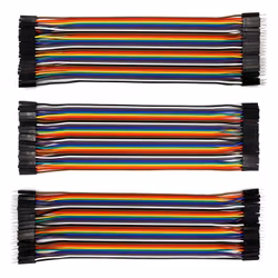 kopplingskabel kit