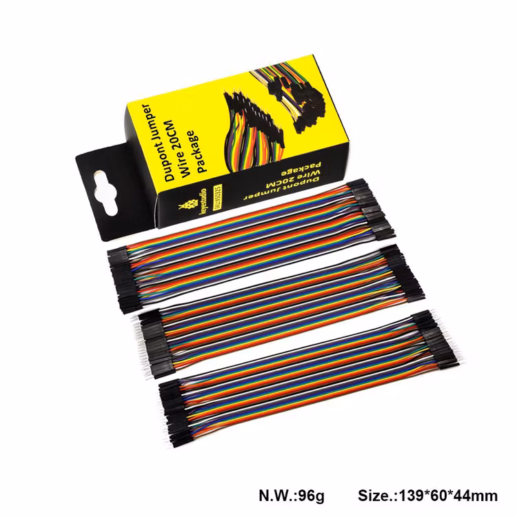 kopplingskabel kit
