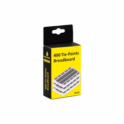 Kopplingsdäck (breadboard)  3st