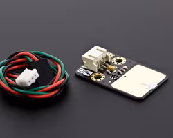 Digital Capacitive Touch Sensor
