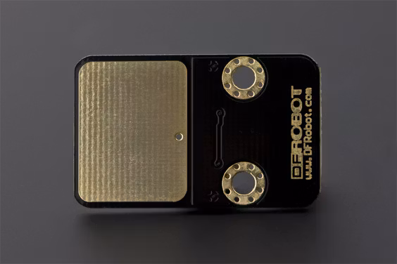 Digital Capacitive Touch Sensor