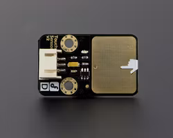 Digital Capacitive Touch Sensor